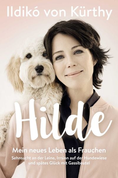 Produktbild: Hilde