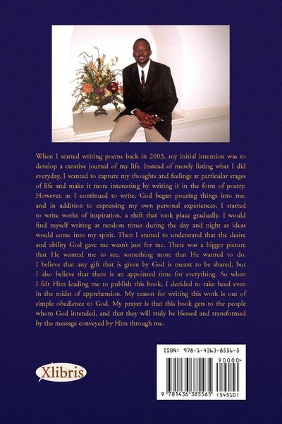 Produktbild: Walking with Him