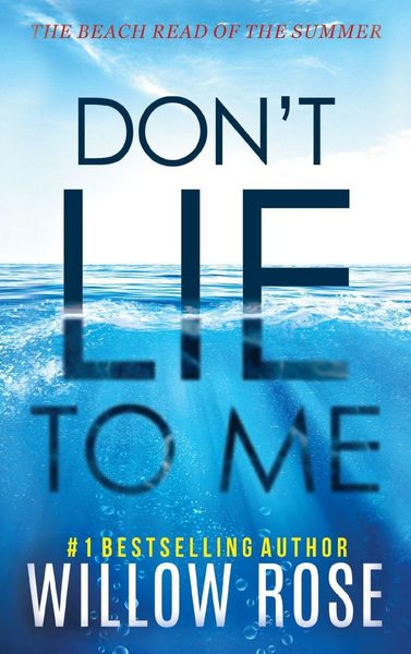 Produktbild: Don't Lie To Me