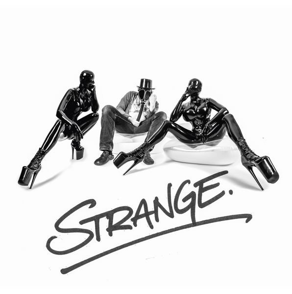 Produktbild: Strange