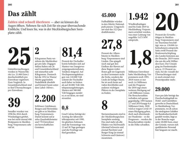 Produktbild: DuMont Reise-Taschenbuch Reisef&uuml;hrer Mecklenburgische Seenplatte