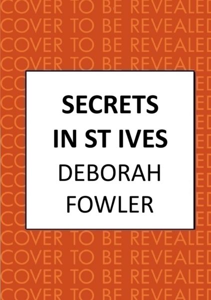 Produktbild: Secrets in St Ives