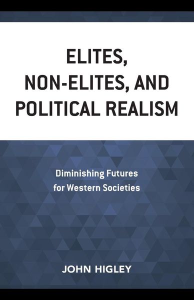 Produktbild: Elites, Non-Elites, and Political Realism