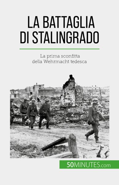 Produktbild: La battaglia di Stalingrado