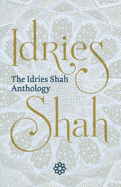 Produktbild: The Idries Shah Anthology