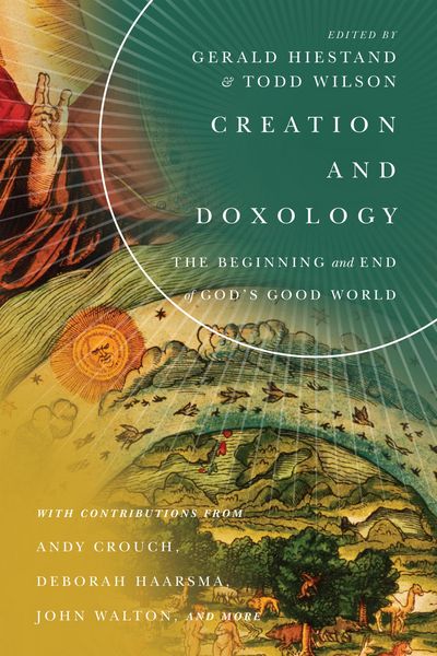 Produktbild: Creation and Doxology