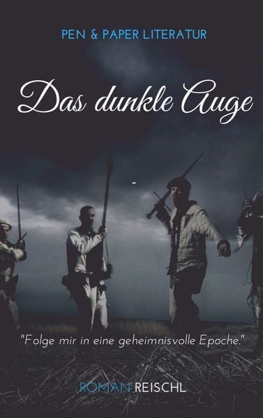 Produktbild: Das dunkle Auge