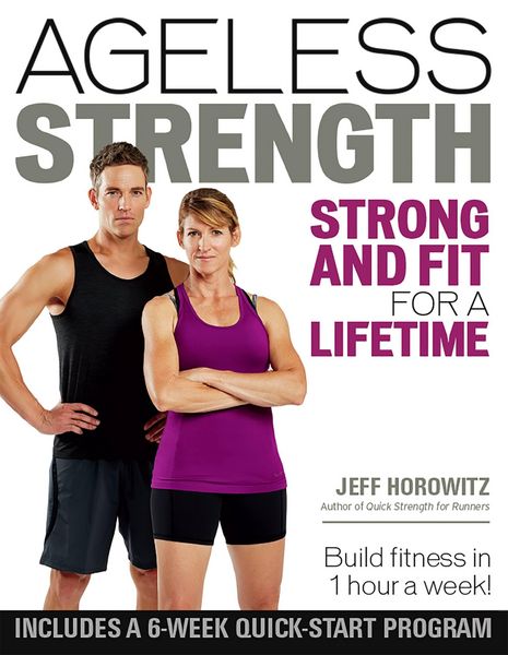 Produktbild: Ageless Strength