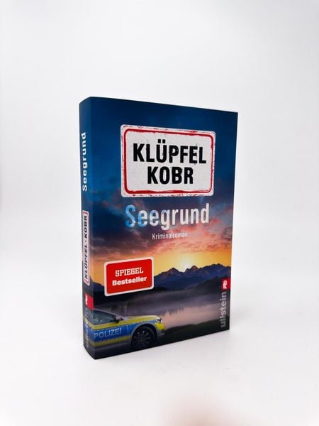 Produktbild: Seegrund