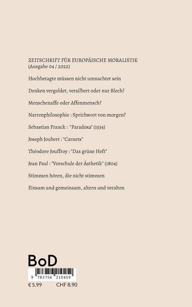 Produktbild: Abgrunds&auml;tze der Narrenphilosophie