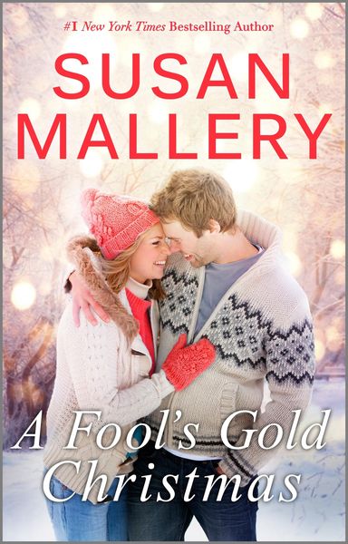 Produktbild: A Fool's Gold Christmas
