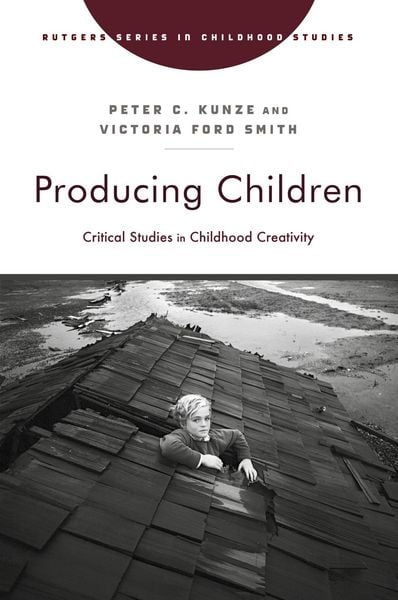 Produktbild: Producing Children