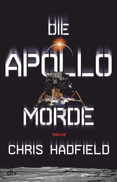 Produktbild: Die Apollo-Morde