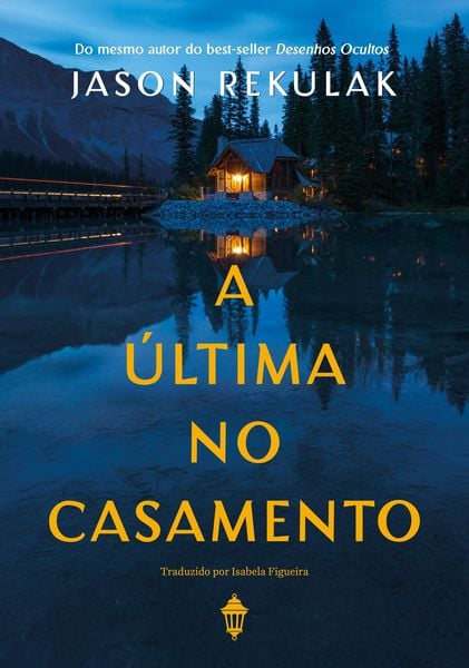 Produktbild: A &uacute;ltima no casamento