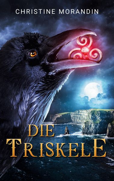 Produktbild: Die Triskele