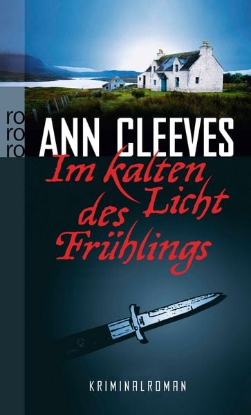 Produktbild: Im kalten Licht des Fr&uuml;hlings / Shetland-Serie Band 3
