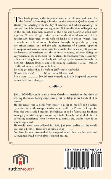 Produktbild: The Brothel Keeper