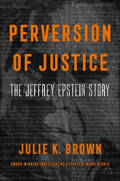 Produktbild: Perversion of Justice