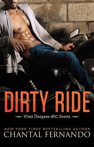 Produktbild: Dirty Ride