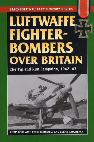 Produktbild: Luftwaffe Fighter-Bombers Over Britain