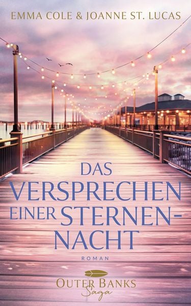 Produktbild: Das Versprechen einer Sternennacht