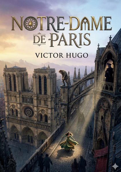 Produktbild: Notre-Dame de Paris