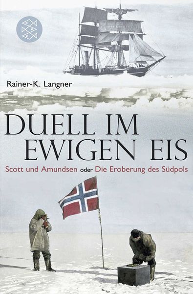 Produktbild: Duell im ewigen Eis