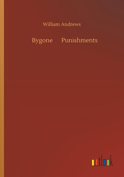 Produktbild: Bygone  Punishments