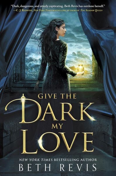 Produktbild: Give the Dark My Love