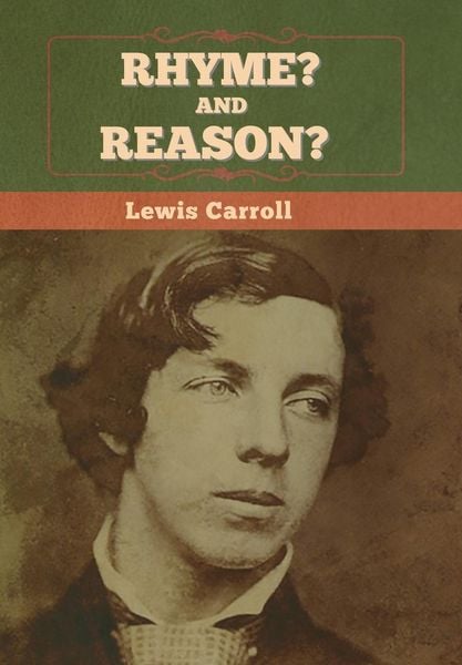 Produktbild: Rhyme? And Reason?