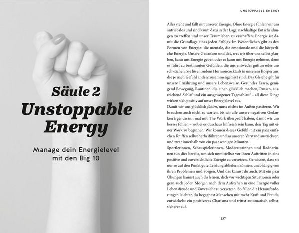 Produktbild: Unstoppable