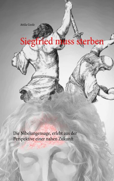 Produktbild: Siegfried muss sterben