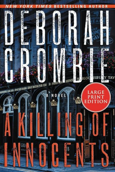 Produktbild: A Killing of Innocents