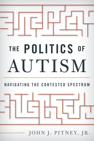 Produktbild: The Politics of Autism