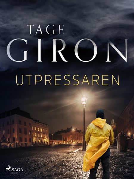 Produktbild: Utpressaren