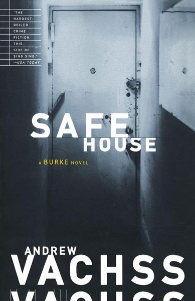 Produktbild: Safe House