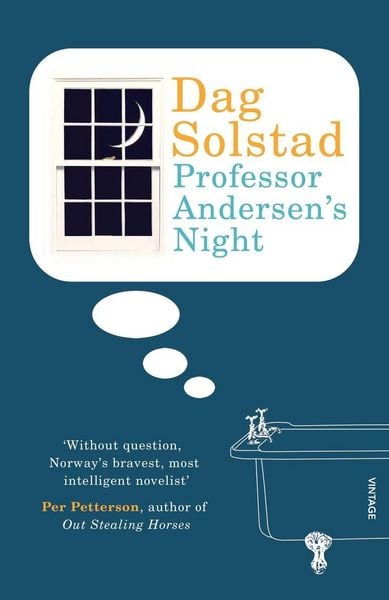 Produktbild: Professor Andersens Night