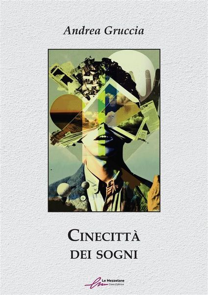 Produktbild: Cinecitt&agrave; dei sogni