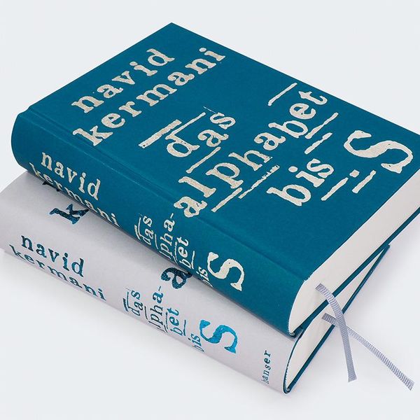 Produktbild: Das Alphabet bis S