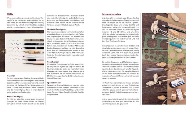 Produktbild: Lommel, N: Bullet Journal - Der gro&szlig;e Workshop vom YouTube-S
