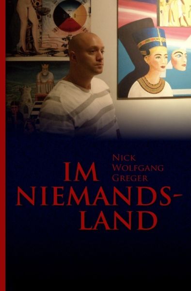 Produktbild: Im Niemandsland