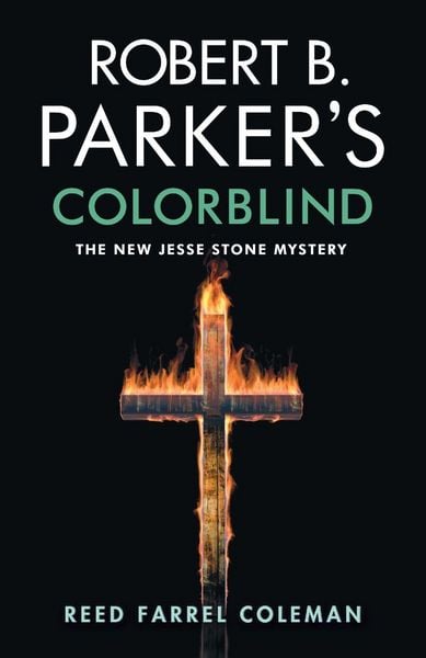 Produktbild: Robert B. Parker's Colorblind