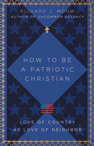 Produktbild: How to Be a Patriotic Christian