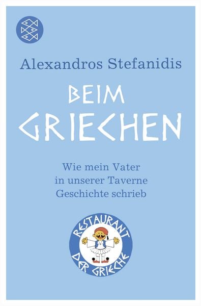Produktbild: Beim Griechen