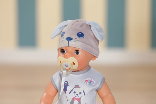 Produktbild: BABY born Lukas Hund 36cm