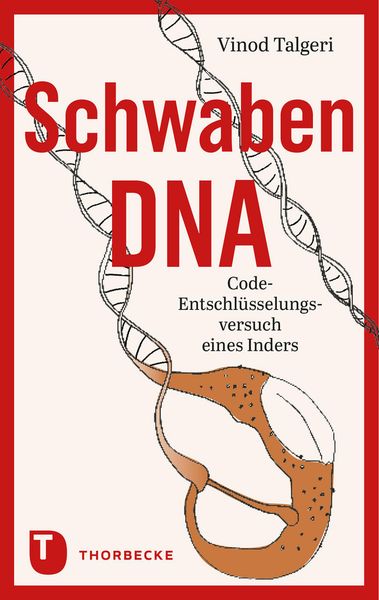 Produktbild: Schwaben-DNA