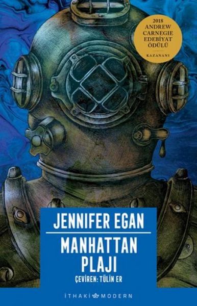 Produktbild: Manhattan Plaji