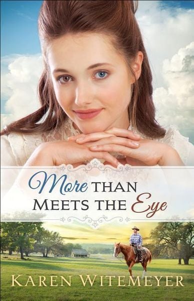 Produktbild: More Than Meets the Eye