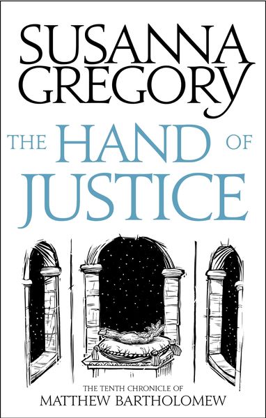 Produktbild: The Hand Of Justice