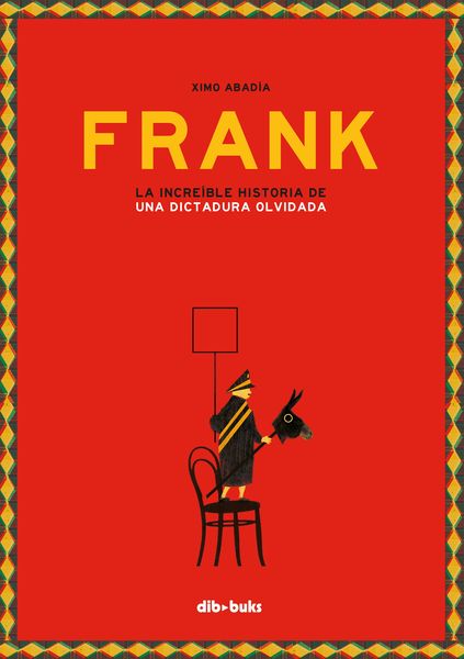 Produktbild: Frank (versi&oacute;n digital)